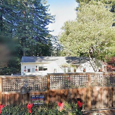 34 Florence Ave, Mill Valley, CA 94941