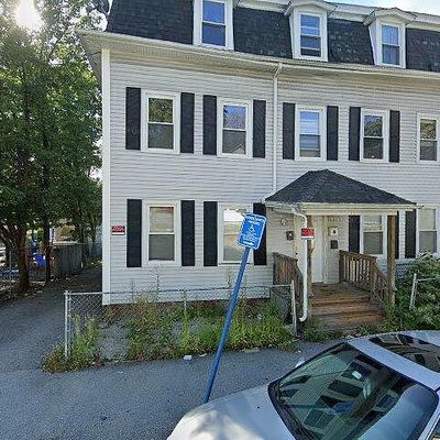 34 Newbury St, Worcester, MA 01609