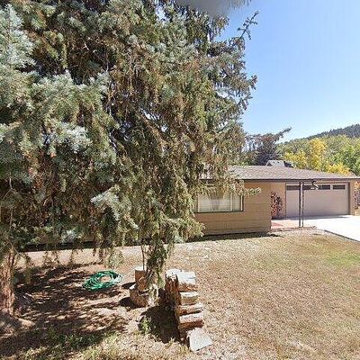 3400 Avenue E, Kittredge, CO 80457