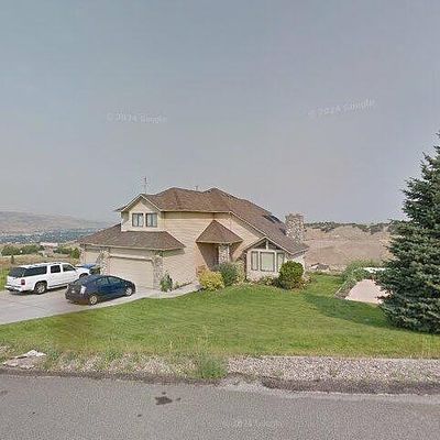 3400 E Center St, Pocatello, ID 83201