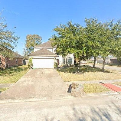 3402 Pine Run Dr, Spring, TX 77388