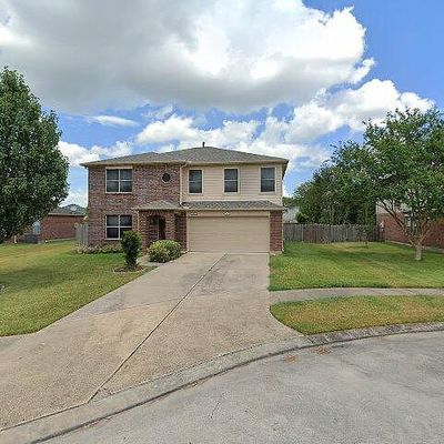 3403 Fox Ct, Pearland, TX 77581