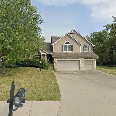 3403 W Devonshire Dr, Saint Joseph, MO 64506