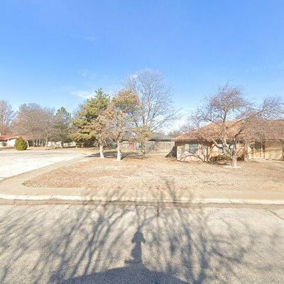 3404 Carlton Dr, Amarillo, TX 79109