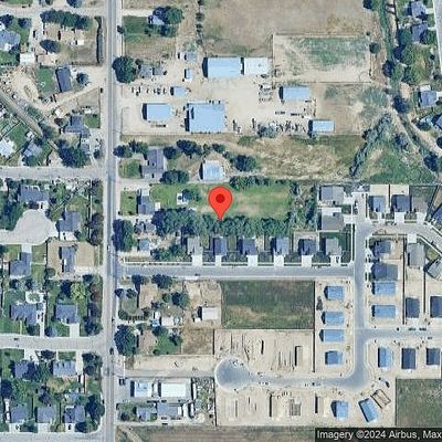 3405 E Mossy Branch St, Nampa, ID 83686