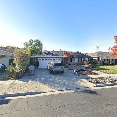 3405 Fawn Dr, San Jose, CA 95124