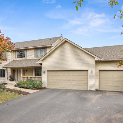 3405 Rolling Hills Dr, Saint Paul, MN 55121