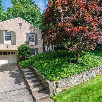 3408 Glenmoor Dr, Chevy Chase, MD 20815