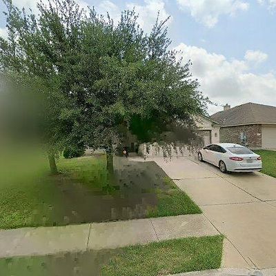 341 Altamont St, Hutto, TX 78634