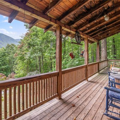 341 Soco Acres Rd, Maggie Valley, NC 28751