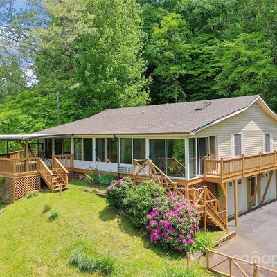 341 Spirit Mountain Rd, Waynesville, NC 28786