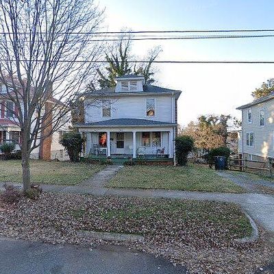 3411 Wilson Ave, Lynchburg, VA 24501