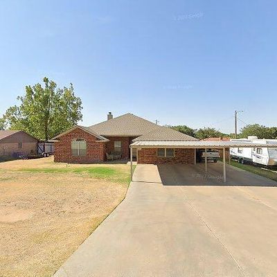 3413 107 Th St, Lubbock, TX 79423