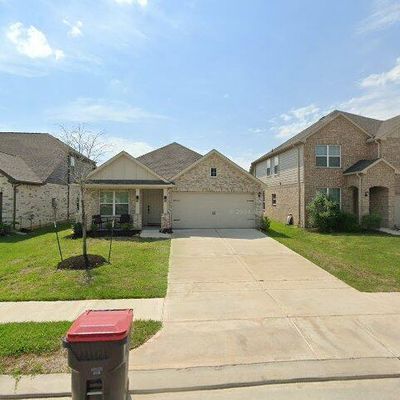 3415 Hughes Meadow Way, Richmond, TX 77406