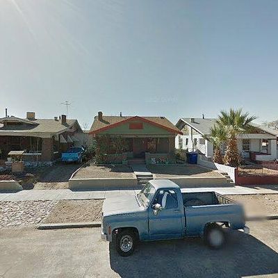 3418 Tularosa Ave, El Paso, TX 79903