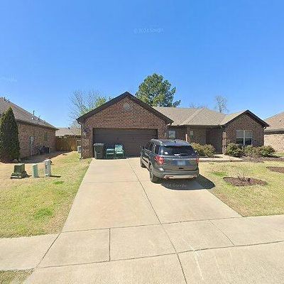 3 Hidden Oak Dr, Vilonia, AR 72173