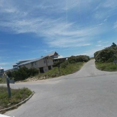 3 Sea Lavender Court Bald Head Island, Island, NC 28461