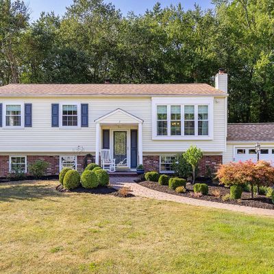 3 W Raymond Dr, Medford, NJ 08055