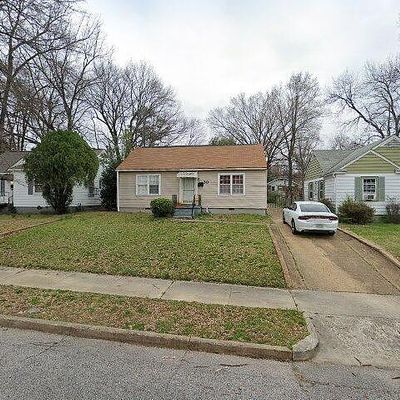 30 E Frank Ave, Memphis, TN 38109