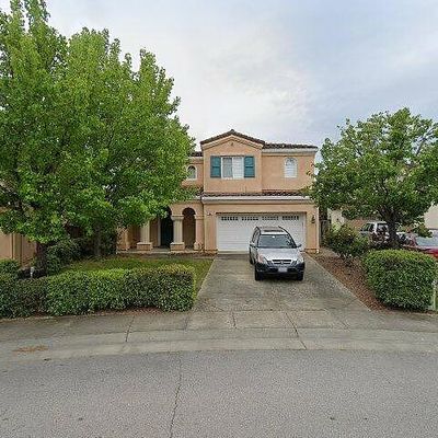 30 Pizarro Ave, Novato, CA 94949