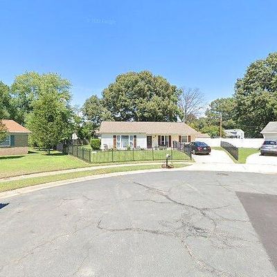 300 Harvard Ct, Waldorf, MD 20602