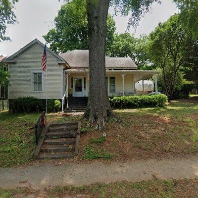 300 Kelly St, Statesville, NC 28677