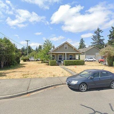 300 Orchard Ave N, Eatonville, WA 98328