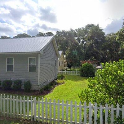 300 Second St E, Darien, GA 31305