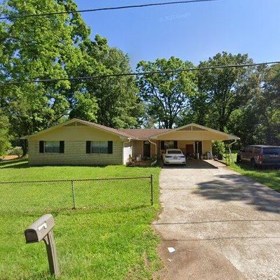 300 Woodland Dr, Edwards, MS 39066