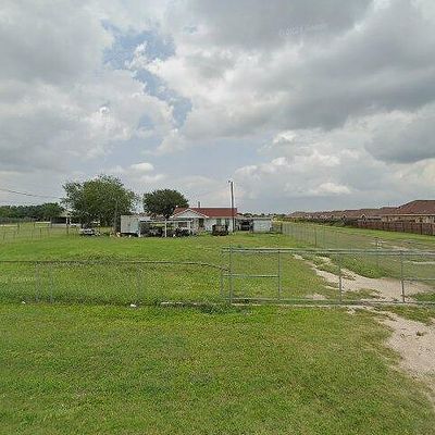 3001 E Wisconsin Road, Edinburg, TX 78542