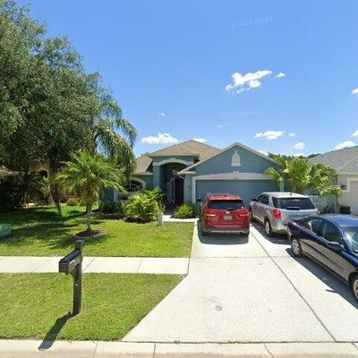 3002 Forest Fern Ct, Land O Lakes, FL 34638