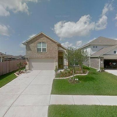 30055 Spring Creek Ln, Brookshire, TX 77423