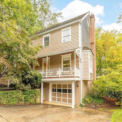 3007 Oregon Knolls Dr Nw, Washington, DC 20015