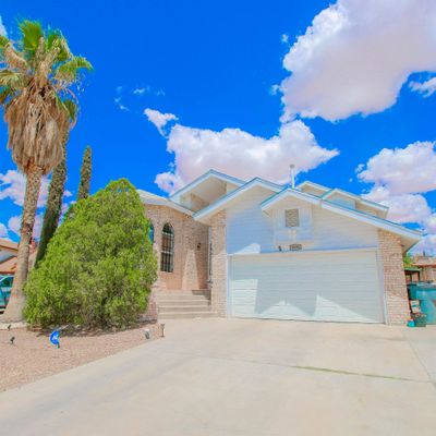 3008 Bear Lake Pl Place, El Paso, TX 79936