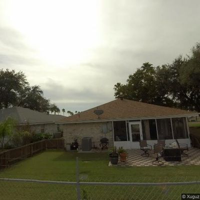 301 Green Gate Cir N, Palmview, TX 78572