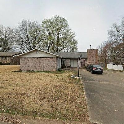 301 N 26 Th St, Ozark, AR 72949