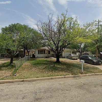 301 River Oaks St, San Angelo, TX 76903