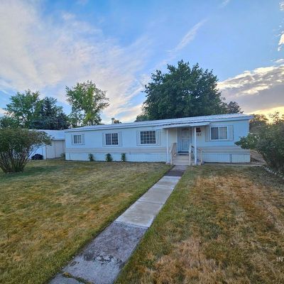 301 W 4th Ave, Wendell, ID 83355