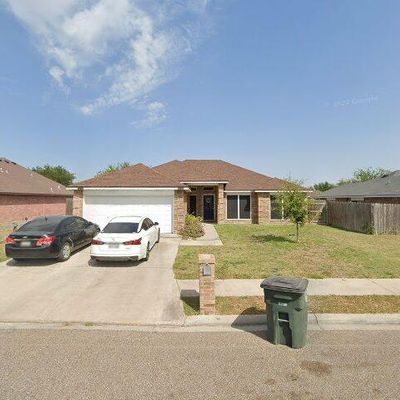 3016 Gold Ave, Mission, TX 78574