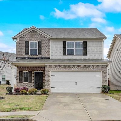 3018 Cleburne Ter, Hampton, GA 30228