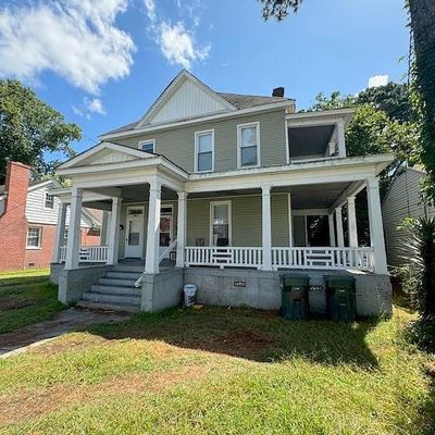 302 Cedar St, Suffolk, VA 23434