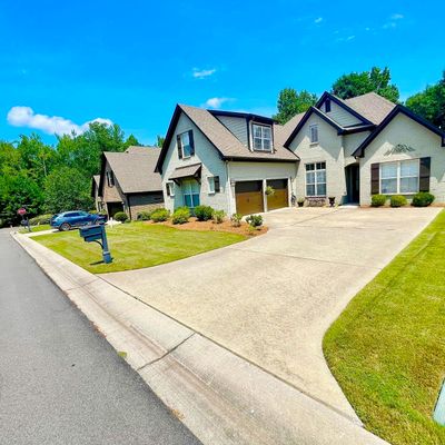 302 Dunrobin Cir, Pelham, AL 35124