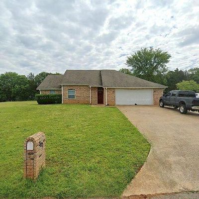 302 County Road 4220, Jacksonville, TX 75766