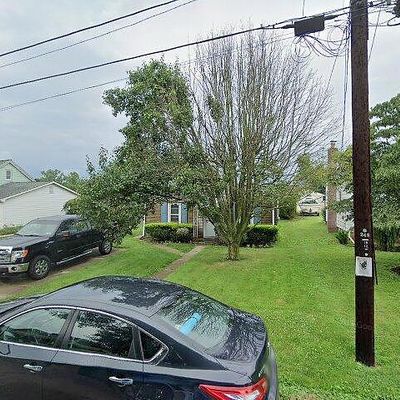 302 Liberty St, Bridgeville, PA 15017