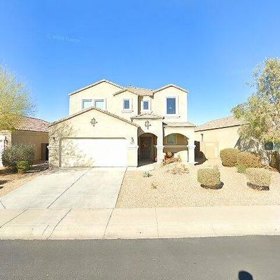 30220 W Catalina Dr, Buckeye, AZ 85396