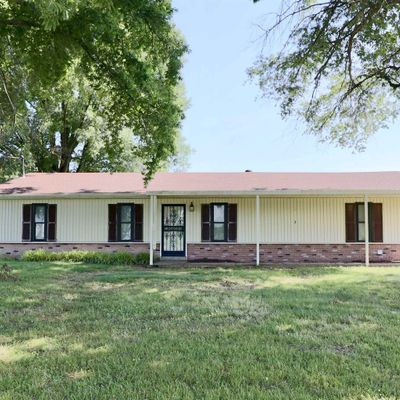 3025 Old Gibson Rd, Humboldt, TN 38343