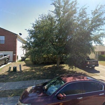 303 Flinn St, Hutto, TX 78634