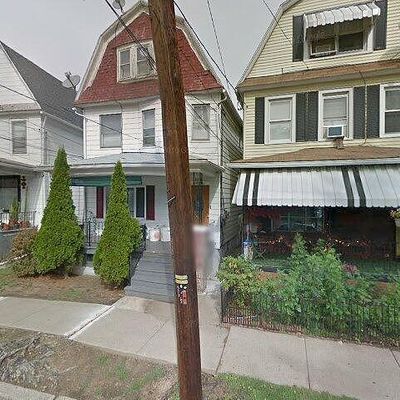 303 Horton St, Wilkes Barre, PA 18702