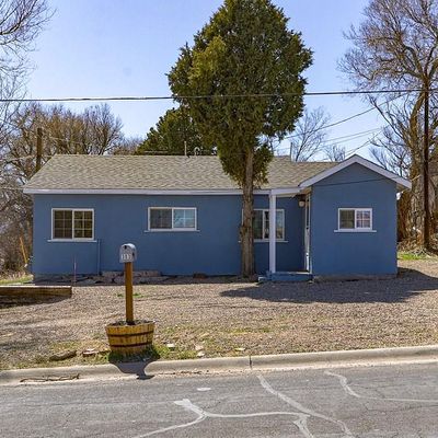 303 S Hendren Ave, Walsenburg, CO 81089