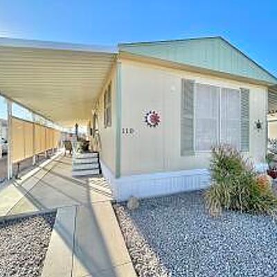 303 S Recker Road 110, Mesa, AZ 85206